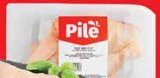 PILE Pileća zadnja četvrt svježa cca 650 g