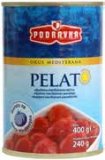 PODRAVKA RAJČICA PELATI 400 g 