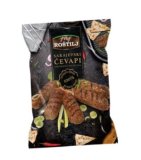 SARAJEVSKI ĆEVAPI smrznuto, 1 kg