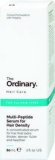 The Ordinary Multi-Peptide serum za obnavljanje gustoće kose 60ml