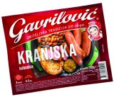 Kobasica Kranjska Gavrilović, 300 g