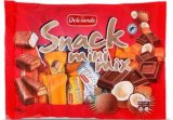 ČOKOLADNI SNACK MINI MIX 500 g