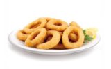 LIGNJA PANIRANI KOLUTIĆI smrznuto, 1 kg