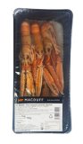 ŠKAMPI 21-30 smrznuto, 1 kg