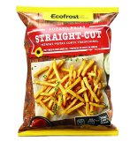 Krumpir Pommes Frites EcoFrost, 1 kg