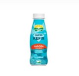 Super Kefir jagoda Z'bregov 330 g