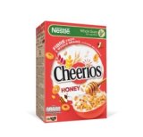 Žitne pahuljice, odabrane vrste Nestle 375 g