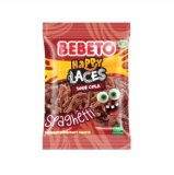 Gumeni bomboni, odabrane vrste Bebeto 80 g