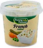 FRANCUSKA SALATA 500 g