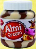 Namaz Almi Twist 400 g