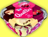 Sladoled Ledo Quattro Joy 800 ml