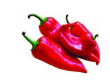 Paprika roga crvena Rinfuza 1 kg