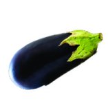 Patlidžan Rinfuza 1 kg