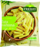 Žuta mahuna Freshy Zamrznuto 600 g
