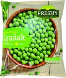 Grašak Freshy Zamrznuto 600 g