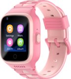 SMARTWATCH VIVAX KIDS 4G MAGIC