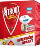 PITROID EL.APARAT + TEKUĆE PUNJENJE set
