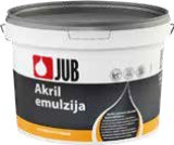 JUB AKRIL EMULZIJA 1 kg