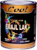 COOL PREMIUM EMAJL LAK 0,75 l