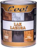 COOL LAK LAZURA 2,5 l