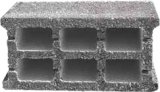 BLOK BETONSKI 20x20x40