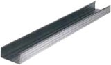 PROFIL CD 60X27X4000/0.6 mm