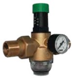 15279 KOVINA REGULATOR TLAKA 3/4” SA 1 kom.