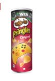 PRINGLES više vrsta, 165 g