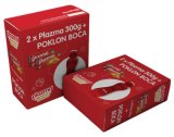 KEKS PLAZMA 2 x 300 g