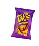 TORTILLA ČIPS TAKIS 90 g
