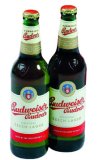 PIVO BUDWEISER svijetlo ili tamno 0,5 L