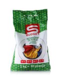 DETERDŽENT ZA PRANJE RUBLJA 3 kg / 30 pranja