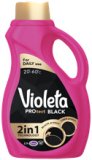 DETERDŽENT ZA PRANJE RUBLJA VIOLETA ILI VESH razne vrste