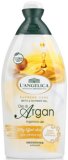 GEL ZA TUŠIRANJE L’ANGELICA pamuk ili argan 2 x 500 ml
