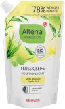 TEKUĆI SAPUN ALTERRA limunska trava 500 ml