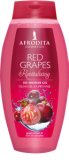 GEL ZA TUŠIRANJE AFRODITA razne vrste 250 ml