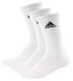 ČARAPE ILI STOPALICE ADIDAS 3 para u pakiranju vel. S - XXL 1 pak