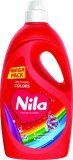 Deterdžent Nila My happy colors, My sensual black 3,7 l