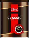 Kava Franck Instant classic 200 g