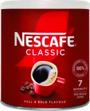 Kava Nescafe Classic 200 g