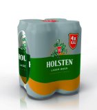 Pivo Holsten Limenka 4 x 500 ml