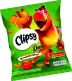 Flips Clipsy Dini, ketchup 30 g