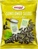 Suncokretove sjemenke Mogyi Pržene, slane 300 g