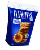 Krekeri Elephant Morska sol 80 g
