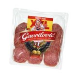ZIMSKA SALAMA narezak, XXL, Gavrilović 250 g