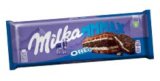 ČOKOLADA MILKA odabrane vrste od 250 g do 300 g