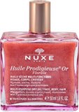 Nuxe* Huile Prodigieuse® Or Florale čudesno suho ulje, 50ml