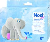 Nosi set* aspirator za nos 1 kom.