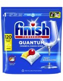 Tablete za perilicu posuđa Quantum Lemon 120/1