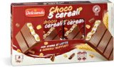 ČOKOLADA PUNJENA MLIJEKOM I ŽITARICAMA 188 g